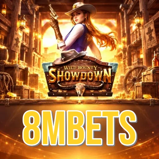 Screenshot 1 - 8mbets Home Screen