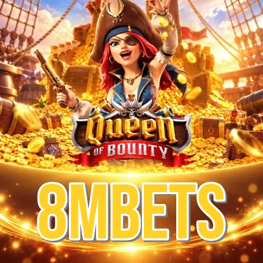 Screenshot 1 - 8mbets Home Screen