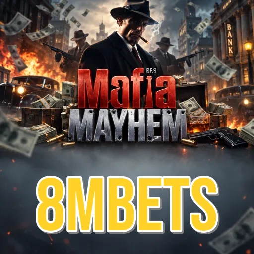 Screenshot 3 - 8mbets Settings