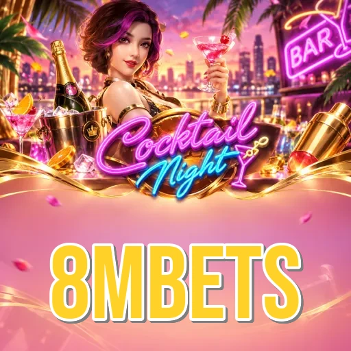Screenshot 2 - 8mbets Features