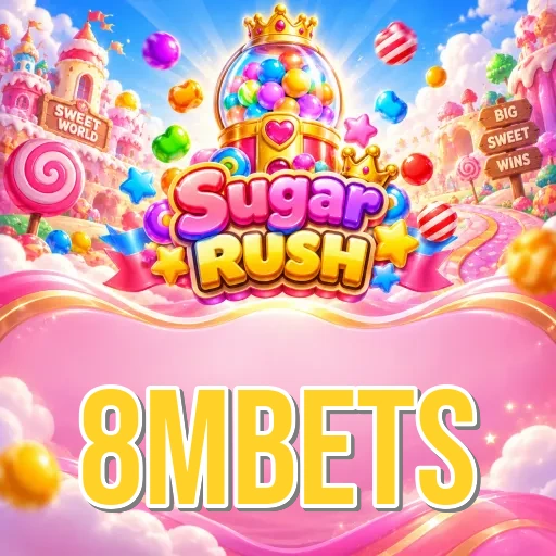 Screenshot 2 - 8mbets Features