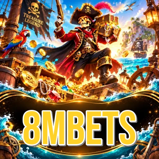 Screenshot 3 - 8mbets Settings